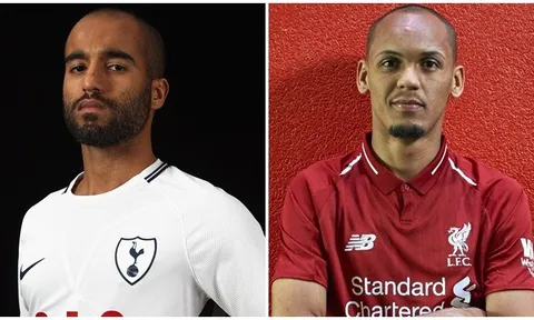 Tung hoành Champions League, sao Liverpool và Spurs vẫn bị ĐT Brazil ngó lơ
