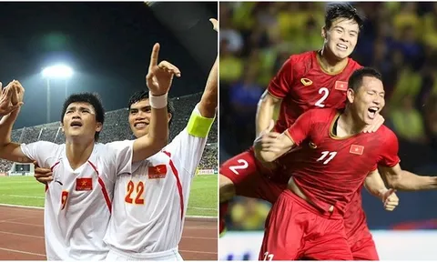 Đây! Thống kê cho thấy Thái Lan ngại Việt Nam thế nào