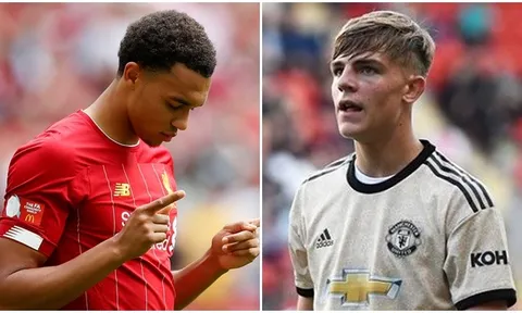 Wan-Bissaka làm thân với sao Man Utd, bom tấn được đẩy nhanh?