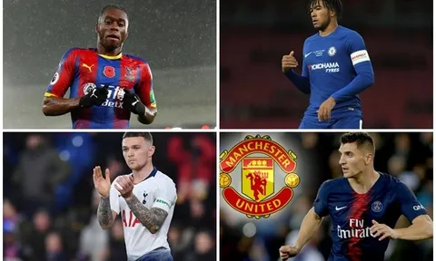 Tiết lộ: M.U điền sao Chelsea vào danh sách 4 'truyền nhân Valencia'