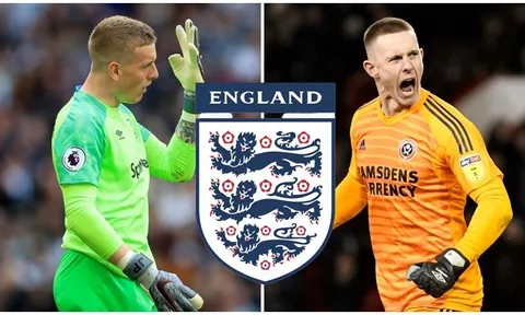 Sao Man Utd sẽ gác đền cho tuyển Anh tại EURO 2020?