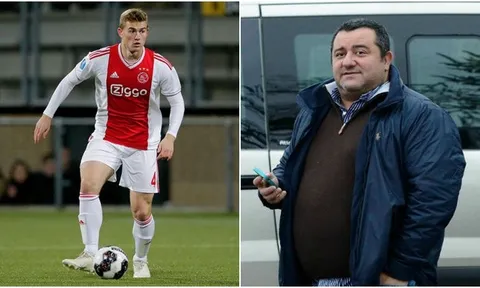 Sao Hàn Quốc "hóa" Messi, tạo siêu phẩm gây sốc trước U23 Jordan