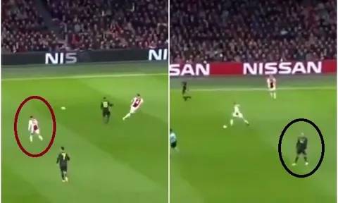 SỐC! Warnock so sánh Salah với vận động viên nhảy cầu