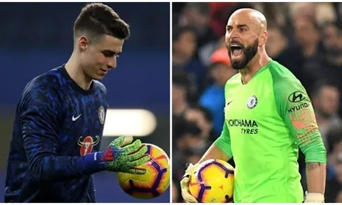 'Tôi đến Chelsea với nhiệm vụ tạo ra lợi thế cho cậu ta'