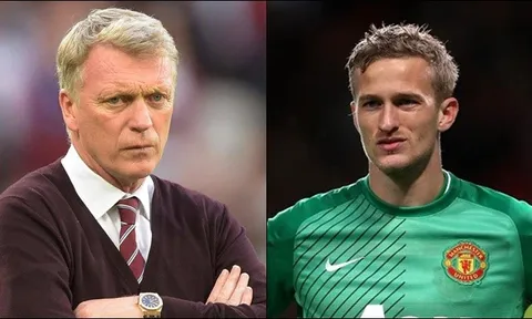 'Man Utd bổ nhiệm ông ta giống như sạc iPhone bằng đồ Nokia vậy'