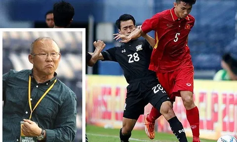 BLV Quang Huy: "ĐT Việt Nam đã đạt đến vị thế mà Thái Lan phải nể"