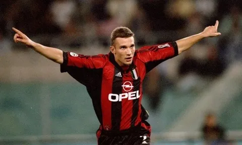 Paolo Maldini: “Sheva sẽ luôn là duy nhất”