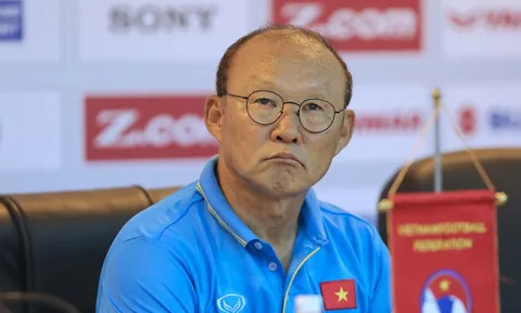 Điểm tin bóng đá Việt Nam sáng 21/05: Học trò bán độ, HLV Park Hang-seo từng "sốc nặng"