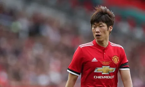 Park Ji Sung chỉ ra nguyên nhân M.U tụt dốc dưới thời Solskjaer