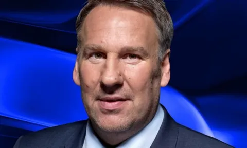 Paul Merson: "Jurgen Klopp đang dần mất bình tĩnh"