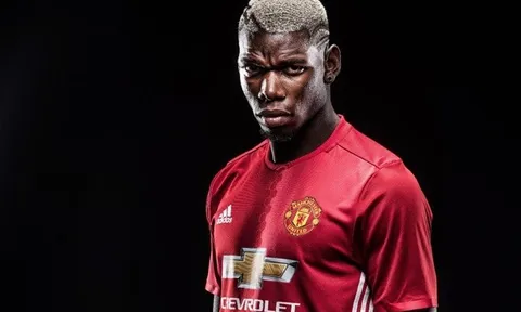 Paul Pogba cần một lần được dạy dỗ bởi người kế thừa tinh thần Sir Alex