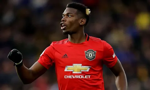 BLĐ gật đầu, Man Utd chốt thời điểm "tống cổ" Pogba khỏi OTF