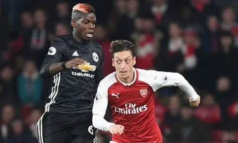 Paul Pogba và những ngôi sao đang ở vào thế tiến thoái lưỡng nan sau mùa giải 2018/19
