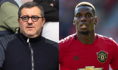'Siêu cò' nổi giận, Man Utd 'thiệt đơn thiệt kép' trên thương trường