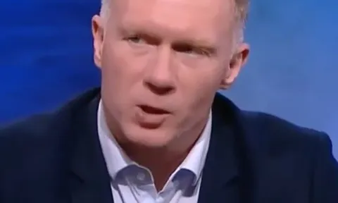 Paul Scholes: Champions League là thảm họa dành cho Liverpool