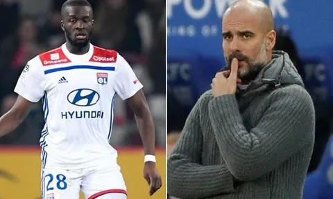 Tanguy Ndombele: Ngôi sao khiến Barcelona phải e dè, đại gia Premier League thèm muốn
