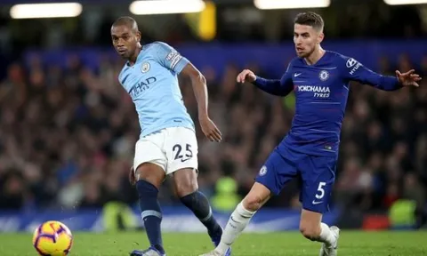 Pep Guardiola: "Cậu ấy đến Chelsea là một sai lầm lớn"