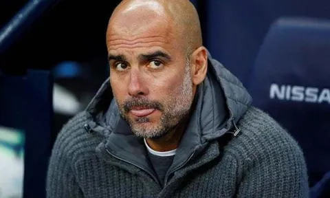 Pep Guardiola: "Thua 1-0 có thể tốt hơn hòa 0-0"