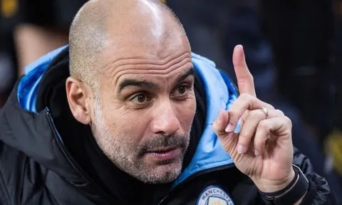 Không phải Liverpool, Pep Guardiola chỉ ra CLB Premier League "thành thật ngưỡng mộ"