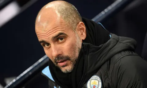 Pep Guardiola: "Liverpool thật phi thường nhưng..."