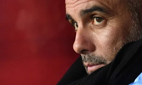 Pep Guardiola: "Man City phải chấp nhận học CLB siêu đẳng, phi thường, áp đảo đó"