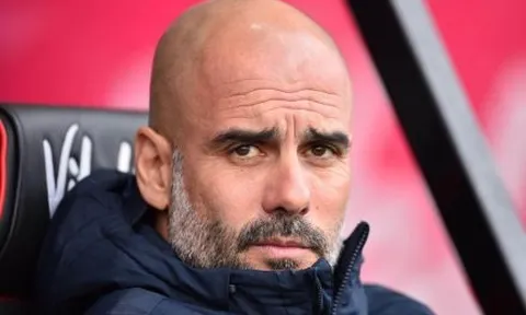 Pep Guardiola: "Nếu không muốn ở lại, cậu ta phải ra đi"