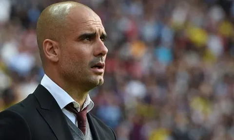 Pep Guardiola: "Tôi có một giấc mơ..."