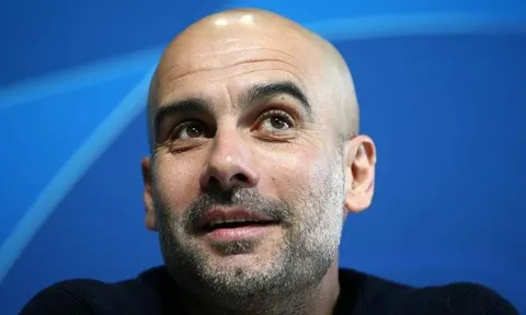 Pep lấy bài học từ Real, PSG để cảnh tỉnh các học trò