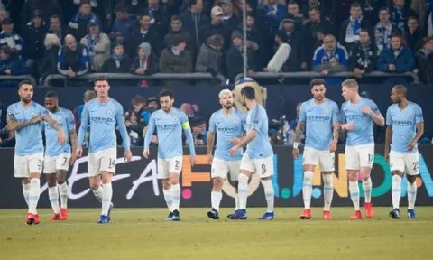 Pep: "Man City chưa sẵn sàng vô địch Champions League"