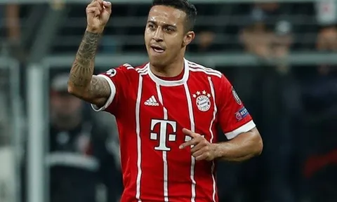 Pep muốn tái ngộ "truyên nhân của Xavi" tại Etihad