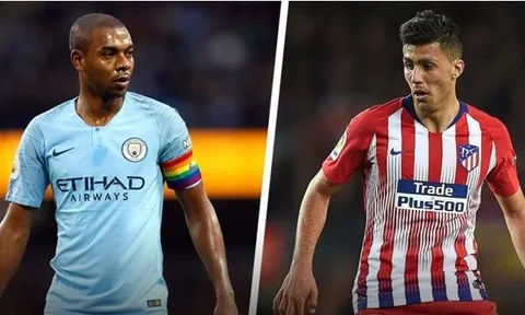 Pep và kế hoạch thay thế 4 trụ cột tại Man City: Trảm công thần đón sao trẻ