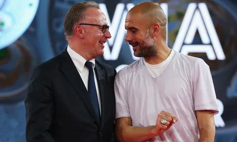 Man City đàm phán giữ chân Sane, nhưng tại sao im lặng trên mặt báo?