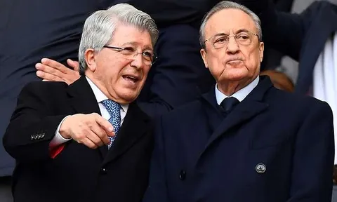 Perez 'đơn độc' trong việc đưa Mourinho trở lại Real