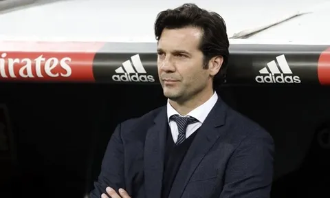 Perez muốn "trảm" Solari, Messi yêu cầu Barca "cướp" mục tiêu của Real