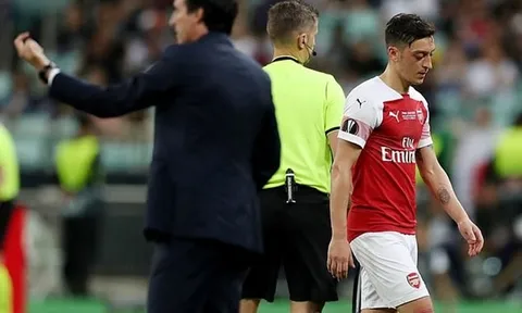 Đây, cầu thủ này sẽ giúp Arsenal quên đi cả Aaron Ramsey và Mesut Ozil