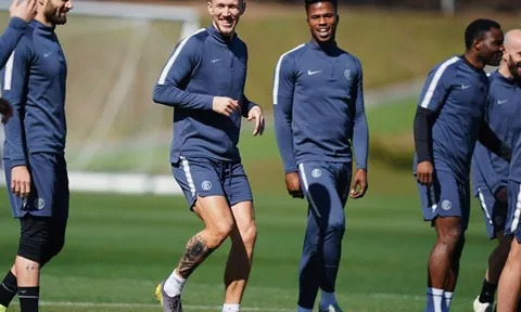 “Perisic là chìa khóa, Keita đã sẵn sàng”