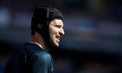 Petr Cech: "Khi Arsenal cần chiến thắng, chúng tôi sẽ chiến thắng"