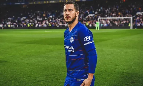 Phải chăng PFA đã quá 'bất công' với Hazard và ưu ái Mane?
