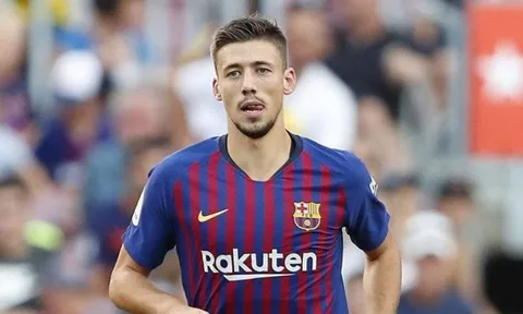 “Phải lòng” sao 36 triệu euro của Barcelona, Napoli nhận cái kết đắng