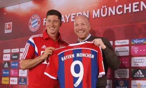 Phán quyết của Dortmund: Bán đâu cũng được, chỉ trừ Bayern
