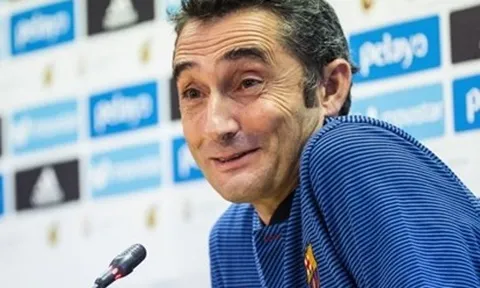 Phán quyết cuối, "kẻ đòi quà" của Barcelona nhận cái tát đau!