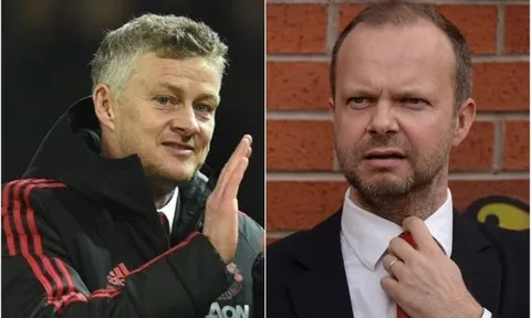 Phát hoảng với danh sách CN Solskjaer gửi lên, BLĐ M.U bó tay đầu hàng