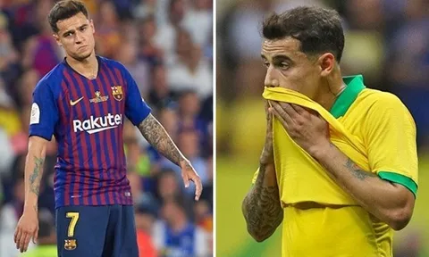 Barca chốt giá "bom xịt", Man Utd còn chần chừ gì nữa?