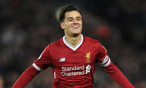 "Khi phương án A không hoạt động, Liverpool cần anh ấy"