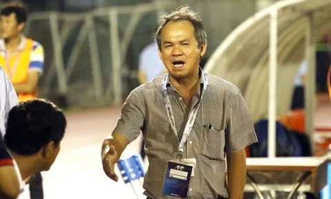 Bầu Đức nổi giận với thông tin muốn triệu hồi Lương Xuân Trường từ Buriram United