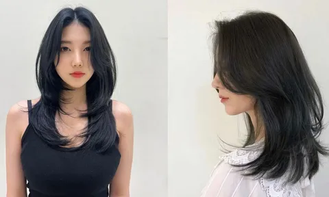 Phụ nữ 40+ không còn “mặn mà” nhuộm tóc: Xu hướng làm đẹp mới đề cao sự tự nhiên và khí chất