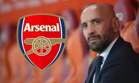 Arsenal sẽ thừa cơ "đục nước béo cò" sau thất bại của... AS Roma?