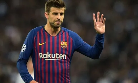 SỐC! Barca thất trận, sao bự chỉ trích toàn đội