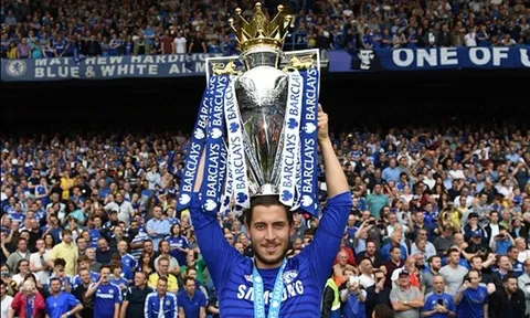 Mất Hazard trong cảnh bị cấm chuyển nhượng, người cũ nói lời thật lòng về Chelsea