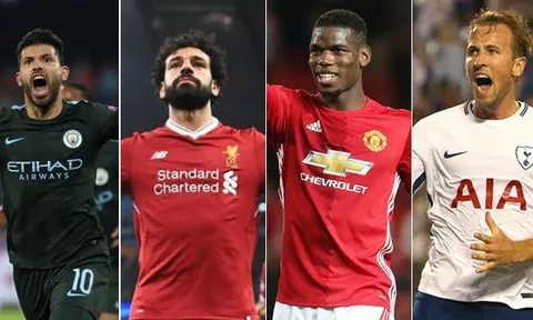 Góc nhìn: Champions League sẽ lại quay trở về với nước Anh?
